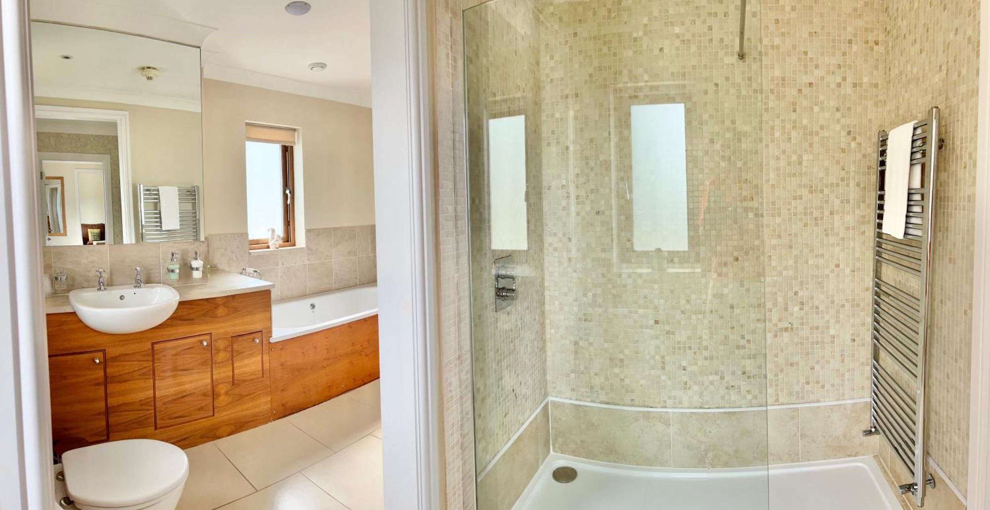 Roseberry House Bed & Breakfast Newcastle Emlyn Eksteriør bilde
